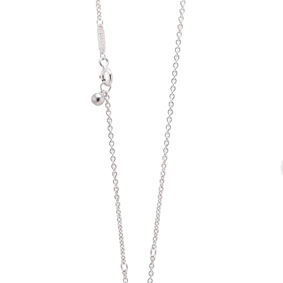 💛 925 Tiffany & Co Hardwear Ball Pendant - Picture 2 of 2